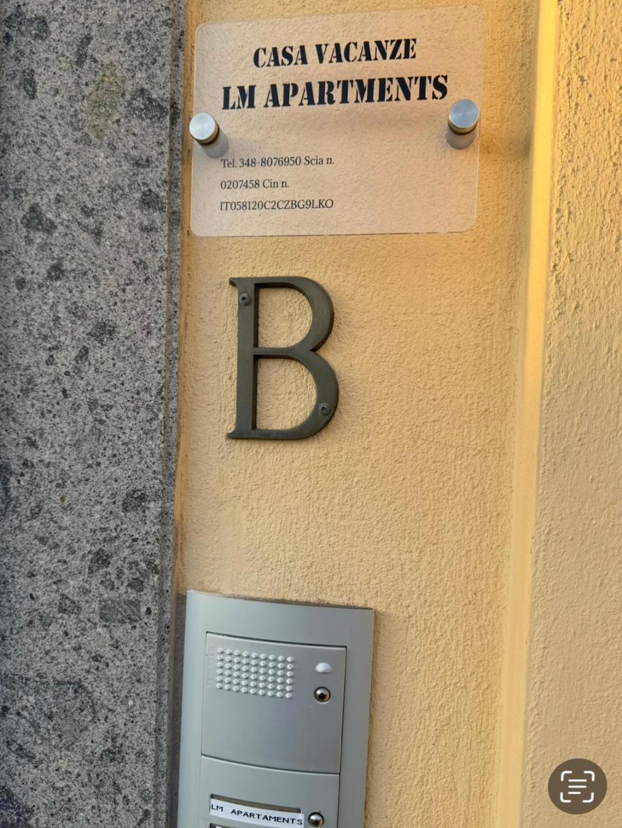 Lm Apartment Isola Fiumicino Ngoại thất bức ảnh