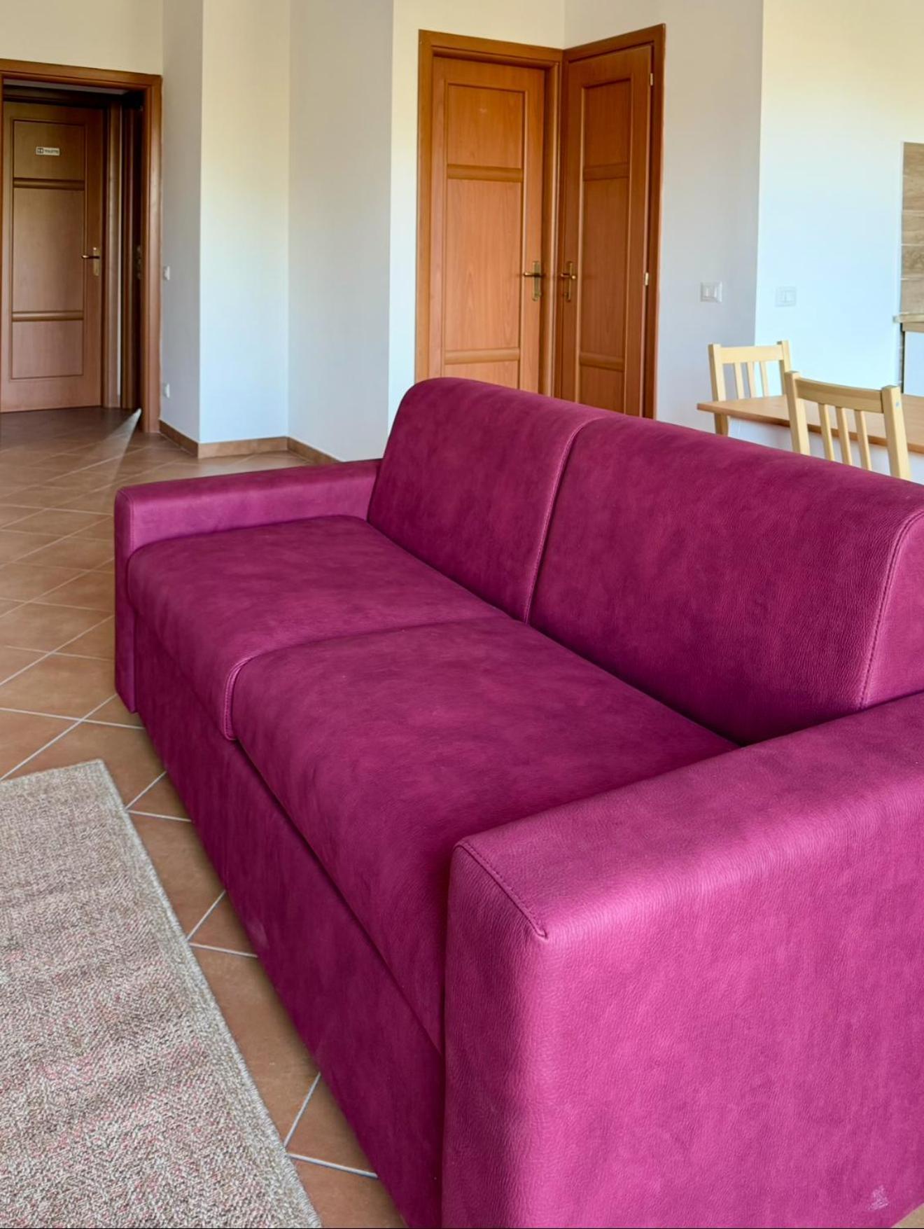 Lm Apartment Isola Fiumicino Ngoại thất bức ảnh
